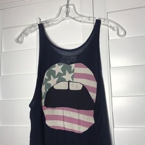 Wildfox Tank Top